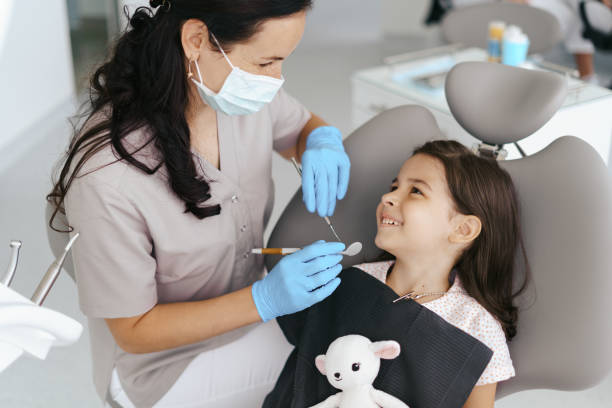 Best Urgent Tooth Repair  in Salem, VA